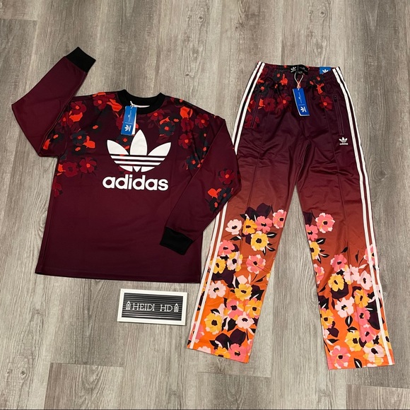 Adidas Originals X HER Studio London Tracksuit - Picture 2 of 9